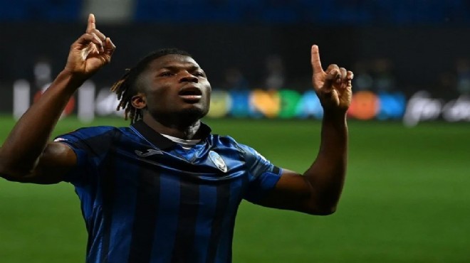 Beşiktaş, transferi resmen açıkladı: İstanbul a geliyor!