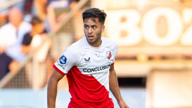 Beşiktaş yeni sol bek adayını buldu