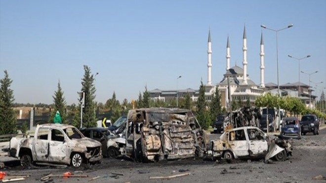 Beştepe, MİT ve Emniyeti vuran pilotlar hakkında karar