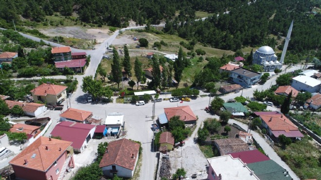 Beşyol yeniden doğacak, cazibe merkezi olacak!