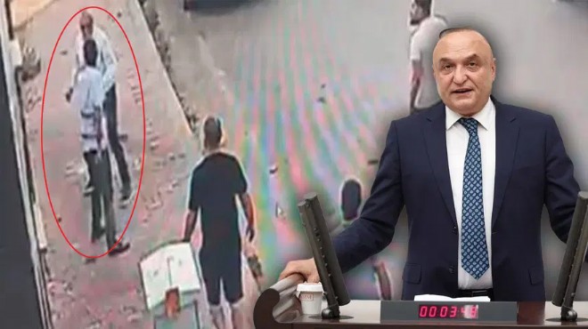 Bıçaklanan milletvekilinin sağlık durumu nasıl?
