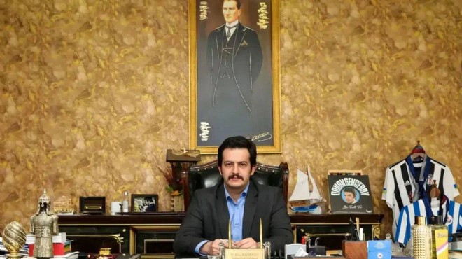 Vali yardımcısı görevden uzaklaştırıldı