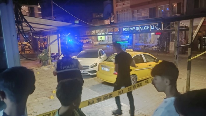 Bıçaklı-sopalı kavgada 4 kişi hastanelik!