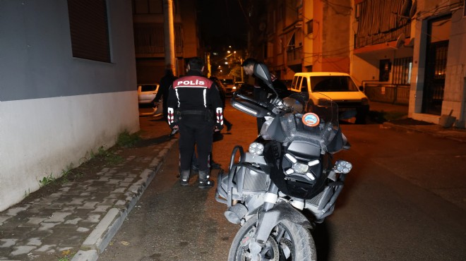 Bıçaklı yol verme kavgası: 1 i ağır, 7 yaralı!