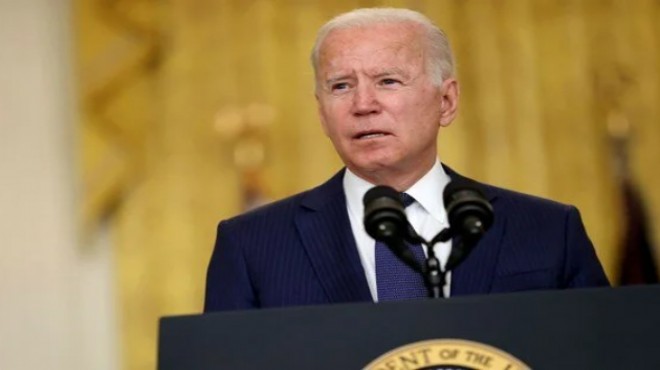 Biden'a 'başka terör saldırıları olabilir' uyarısı