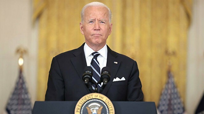 Biden'dan Kabil'de yeni saldırı uyarısı!