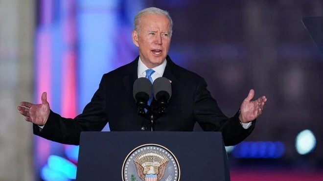 Biden'dan Putin'e NATO çıkışı: Aklından bile geçirme