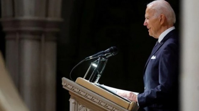 Biden dan  gizli belge  açıklaması: Pişmanlığım yok!