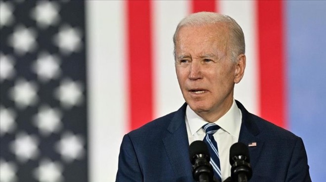 Biden'dan tehdit gibi İran yanıtı!