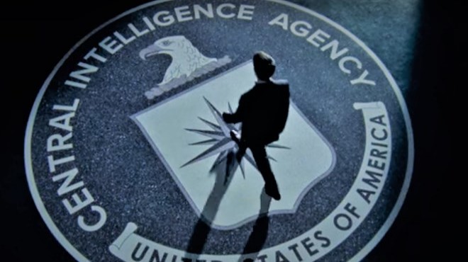 Biden ın CIA Direktörü belli oldu