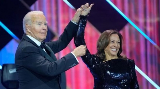 Biden ın kanseri komploları tetikledi!