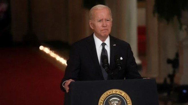 Biden, silah kontrolü yasasını imzaladı