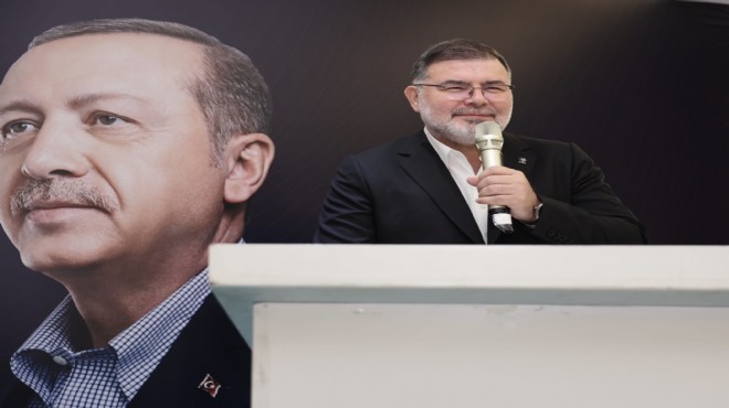 Bilal Saygılı’yla ‘görevdeki 3 yıl’… Yeni il binasını anlattı, tarih verdi!