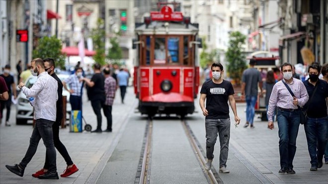 Bilim Kurulu Üyesi açıkladı: Ne zaman rahatlayacağız?