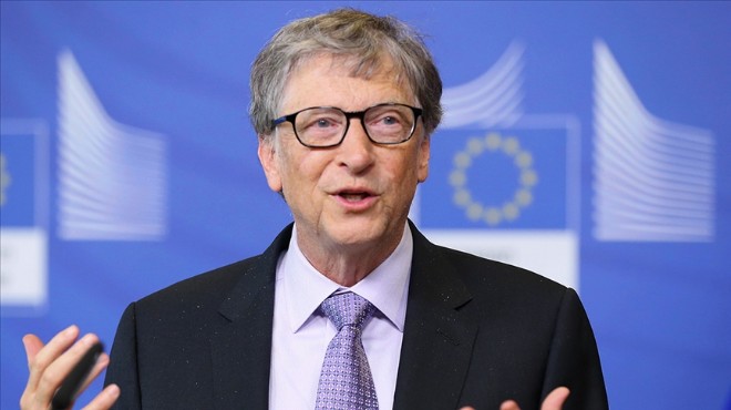 Bill Gates geleceğin mesleğini açıkladı