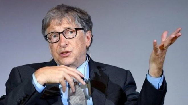 Bill Gates sivrisinek fabrikası kurdu iddiası!