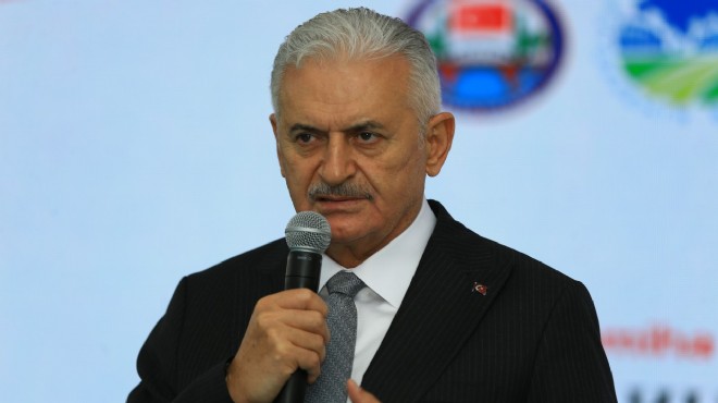 Binali Yıldırım, Türkiye nin  aksakalı  oldu