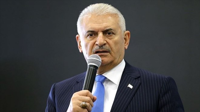 Binali Yıldırım dan Sedat Peker in iddialarına açıklama