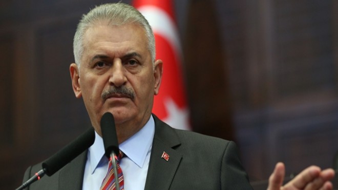 Binali Yıldırım ın koronavirüs testi pozitif çıktı