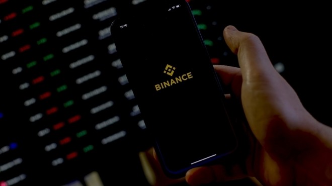 Binance 1,3 milyar dolarlık anlaşmayı iptal etti