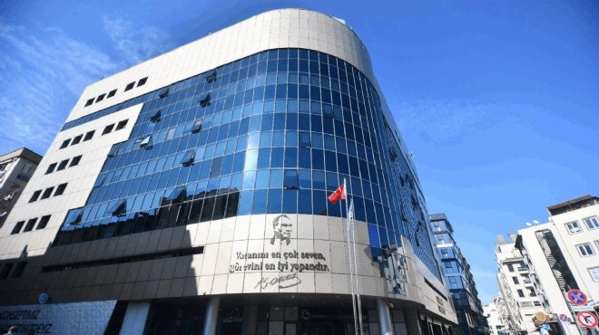 Bir CHP li belediye başkanı için daha soruşturma izni
