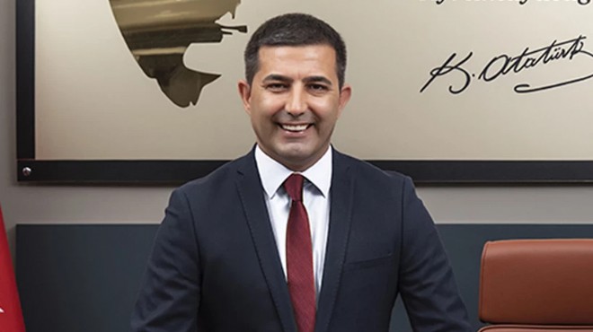 Bir CHP li belediye başkanına daha dava!