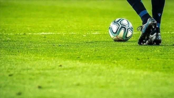 Bir İzmir ekibi daha ligden çekildi!