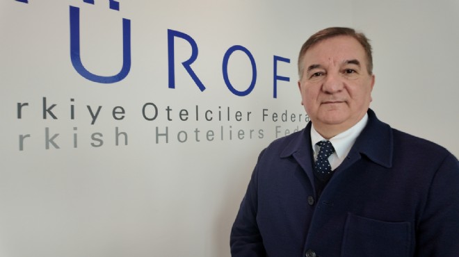 Bir Yeşil Pasaport talebi de turizmcilerden!