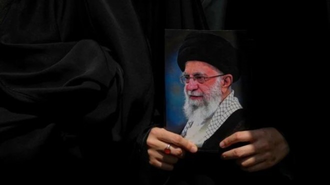 Bir haftadır haber alınamıyor: Hamaney nerede?