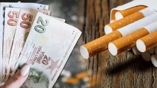 Bir sigara grubuna daha zam: İşte güncel fiyatlar