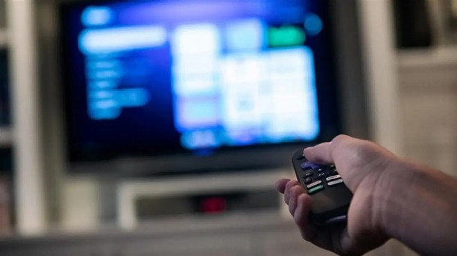 Bir televizyon kanalına kayyım atandı!