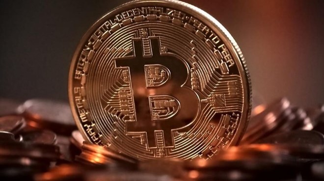 Bitcoin ile  kimyasal silah  almaya çalıştı: 12 yıl hapis!