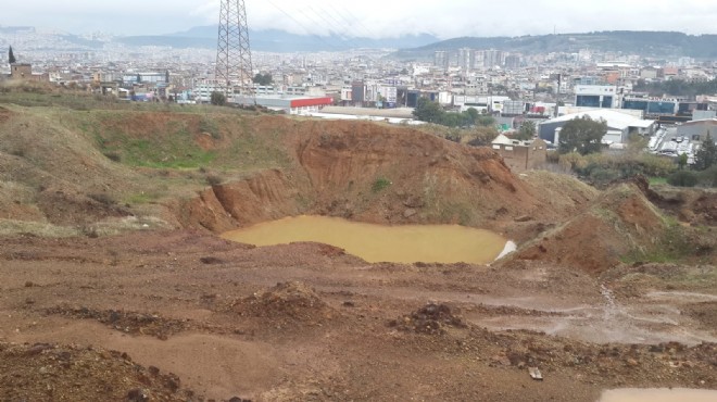 Bitmeyen ‘Çernobil' çığlığı: İzmir'in sağlığı tehdit altında!