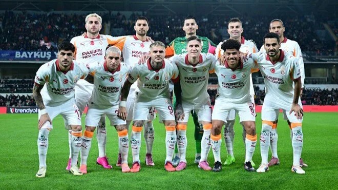 Bodo/Glimt maçına saatler kala şok sakatlık!
