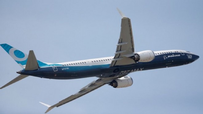 Boeing 737 MAX için kritik karar!