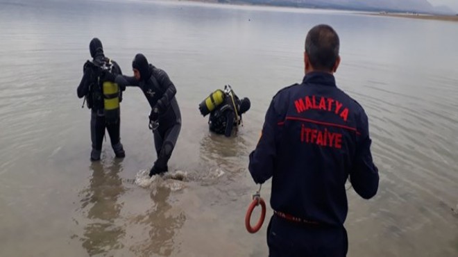 Boğulan gencin yürek yakan son sözleri!