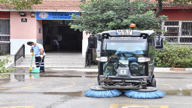 Bornova Günleri nde sanat rüzgarı