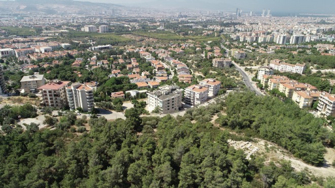 Bornova'da sağlıkta yüzde yüz başarı!