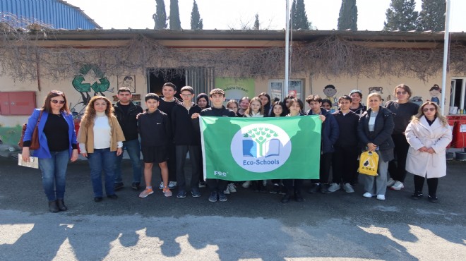 Bornova'da 'sıfır atık' harekatı tam gaz!