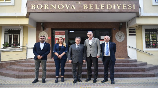 Bornova'daki 'şiddet ve tehdit krizi'ne İduğ el koydu: Görevden uzaklaştırma!