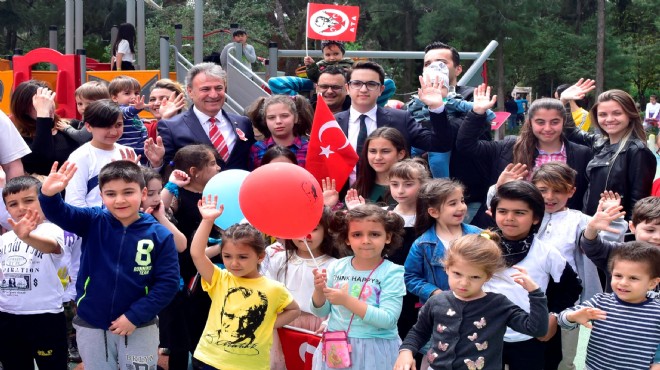 Bornova'nın köklü semtinde sonbahar şöleni!