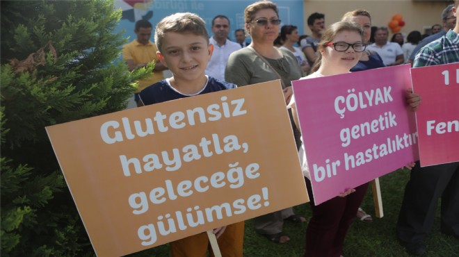 Bornova'nın özel kafesinde özel hizmet!