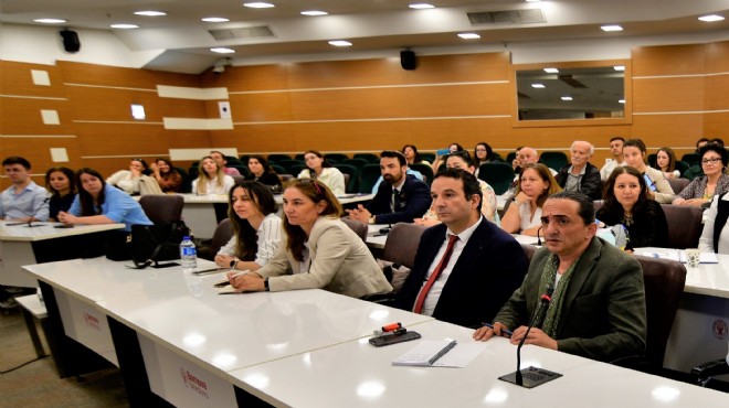 Bornova’da ‘E-Ruhsat’ dönemi
