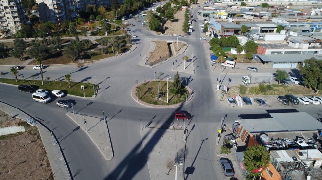 Bornova’da fiziki proje atağı