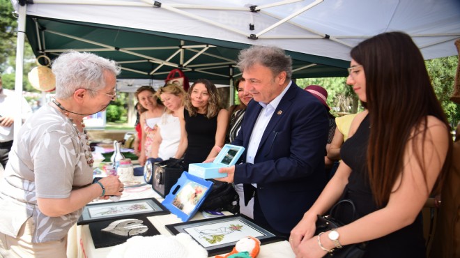 Bornova’da kış dönemi kursları başlıyor!