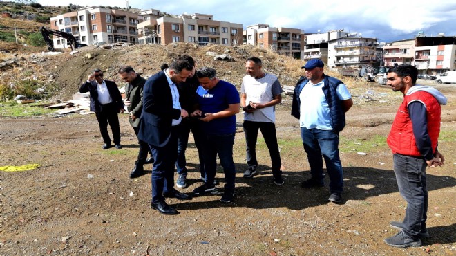 Bornova’da tarımsal mirasa dönüş: Misket üzümü yeniden toprakla buluşuyor