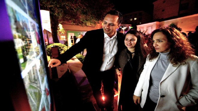 Bornova’nın 8 bin 500 yıllık hafızası gün yüzünde!