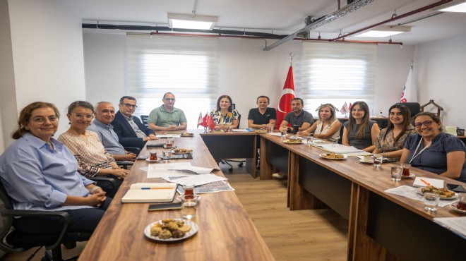 Bornova’nın tarihi dokusuna koruma kalkanı