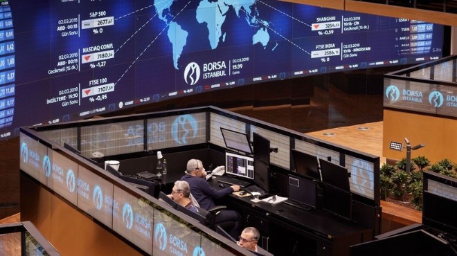 Borsa İstanbul'dan 'yukarı adım' kararı!