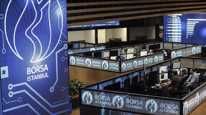 Borsa İstanbul yeniden devre kesti!